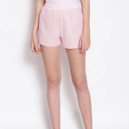 Oxolloxo Pink Shorts-picture-35