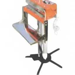 Milano Poly Sealer 18 Inch 800 W Foot Operated Hot Bar Sealing Machine, MPS FS 450 HB-picture-30