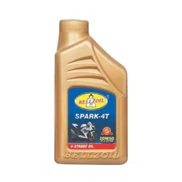 Bellzoil SPARK 4T 20W50 API-SM Engine Oil 1 L-image-45