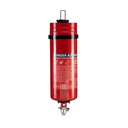 Ceasefire M-Series Wall Mounted Automatic Fire Extinguisher with NRV 93°C Stored Pressure 9 Kg Fluorketone (FK-5-1-12) Red, CF-001417D-picture-19