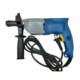 Dongcheng 500 W Tapper Machine Blue, DJS10-36