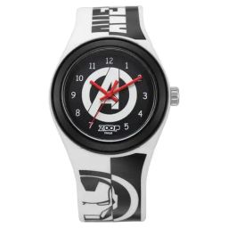 Zoop C4048PP51 Zoop Marvel Analog Unisex Watch-image-1