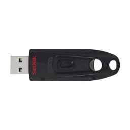 SANDISK Ultra Pen drive Black-32
