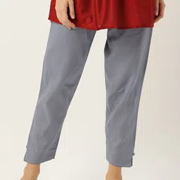 Ms.Lingies Women Trousers-image-66