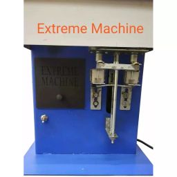 Extreme Machine Round Cotton Wicks Making Machine-25