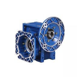 UltraVario URV-40 Input Flange 71-B5 Blue Worm Gear Box-image-50