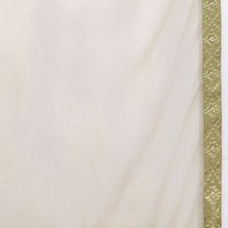 Libas Women Ethnic Motifs Embroidered Regular Sequinned Kurta with Trousers & With Dupatta image 4