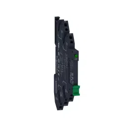 Schneider Electric 250 V AC SPST 2 A Screw Fitting Solid State Interface Relay, SSL1A12JDRPR-6