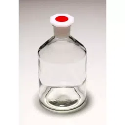 RS PRO 100ml Glass Narrow Neck Reagent Bottle, 2012445-image-62