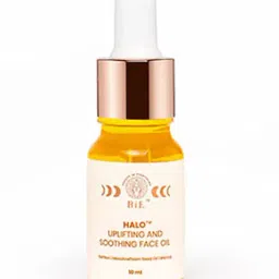 BiE Halo Uplifting and Soothing Face Oil - 10 ml-image-37