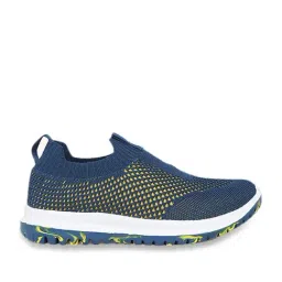 Pantaloons Junior Blue Casual Slip-Ons-picture-41