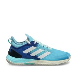 Adidas Men's adizero Ubersonic 4.1 Tennis Shoes-image-38