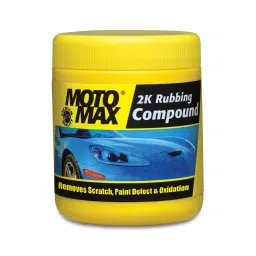 Motomax 2K Rubbing Compound 200g Pack of 2-image-71