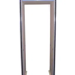Vinsyst VT-DF Door Frame Metal Detector-35