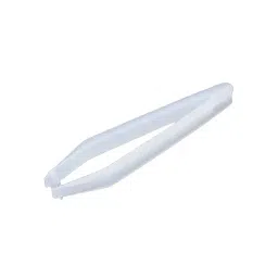AS ONE Fluororesin Tweezers PFA (Fluororesin) 9.6x152.4 mm, C30-0215-image-97