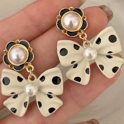 SZN Women Multi Earrings-29