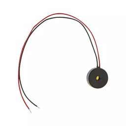 MULTICOMP PRO Piezo Buzzers BUZZER, PIEZO, 1V-30V, 3.2KHZ, ABT-459-RC-image-18