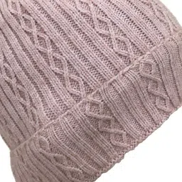 Gajraj Unisex Woollen Beanie image 3