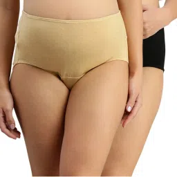Morph Maternity Pack Of 2 Maternity Panties - Multi-Color-picture-42