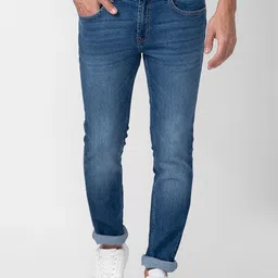 SPYKAR Men Regular Jeans-picture-28