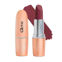 Gleva Metallic Long Lasting Lipstick - 4gm - Bronze Bliss-46