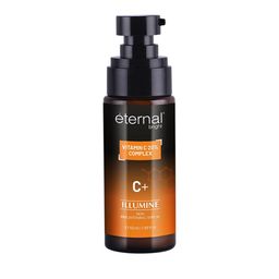 eternal bright 20% Vitamin C Serum With Hyaluronic Acid - 50 ml-24