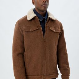 Koton Men Longline Tailored Jacket-25