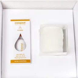 Instapeel M-Beta Peeling Solution For Acne - 30 ml-51