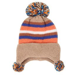 TIPY TIPY TAP Unisex Kids Printed Beanie-image-66