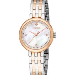 ESPRIT ES1L451M0065 Camila Analog Watch For Women-image-89