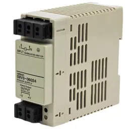 Omron Switching Power Supply S8Vs 60 W 2.5 A, S8VS-06024-F-picture-3