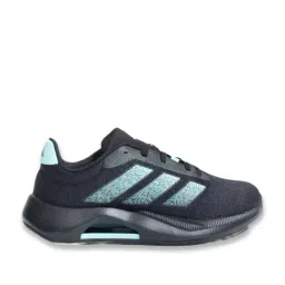 ADIDAS Men's TorFlex Black & Flaaqu Running Shoes-picture-36
