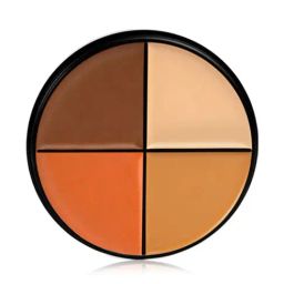 Daily Life Forever52 4 Color Concealer Wheel AC003 - 12 gm-27