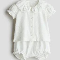 H&M 2-Piece Cotton Set-picture-47