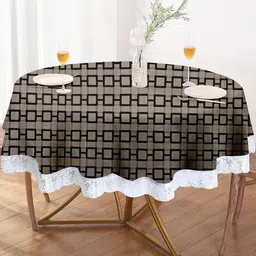 Wings Star Multi Plastic Table Covers-image-77