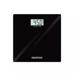 Rossmax WB105 Weighing Scale (Black)-29