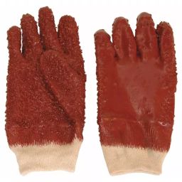 RIDGID Drain Cleaning Glove PVC, 70032-image-8