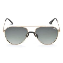 IDEE Green Aviator UV Protection Sunglasses for Men-picture-41