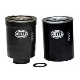 Hella Filter Kit for Tata ACE , 358.220-001-image-23