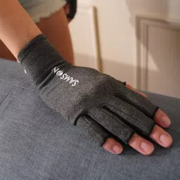 Samson Arthritis Compression Gloves Medium, GS-1204-26