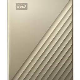 WD My Passport Ultra WDBC3C0020BGD-WESN 2TB Portable External Hard Drive (Gold)-15