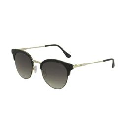 Fila SF9857K50300YSG Grey Clubmaster Sunglasses-image-95