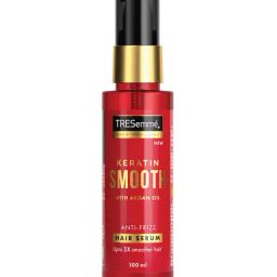 Tresemme Keratin Smooth Anti-Frizz Hair Serum with Argan Oil - 100 ml-image-94