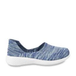 Mochi Women's Blue Flat Ballets-image-47
