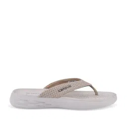 Campus Women's SL-402L Beige Flip Flops-picture-36