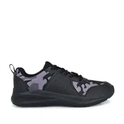 OFF LIMITS Men's STORM IV Black Running Shoes-image-29