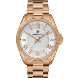 Daniel Klein DK.1.13242-2 Premium Analog Watch for Women-image-75
