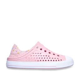 Skechers Girls GUZMAN STEPS - SUN PRINCESS  Casual Slip On Shoe-image-44