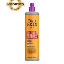 Bed Head TIGI Colour Goddess Oil Infused Shampoo - 600 ml-39