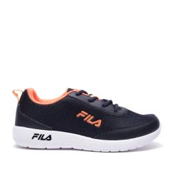 Fila Men's ALESO PLUS Navy Running Shoes-image-59
